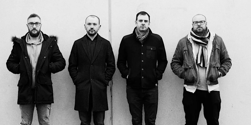 indie @ temperance | Man Made Moon // The Session at magic lantern @ temperance