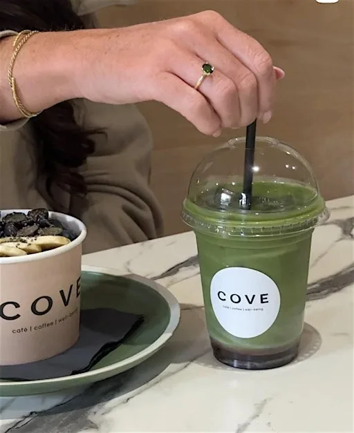 Pilates & Matcha Wellness Morning