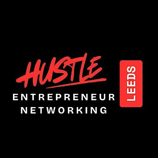 HUSTLE Leeds Entrepreneur Networking Event at Manahatta Greek Street