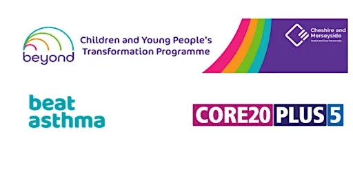 Asthma in children and young people NHS England Tier 3 at Victoria Road Children's Centre
