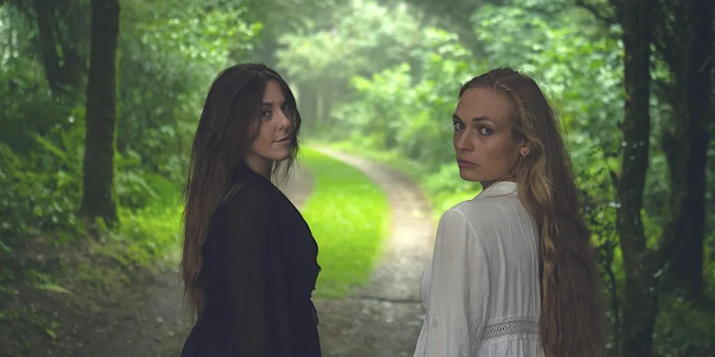 americana @ temperance | True Foxes at Temperance