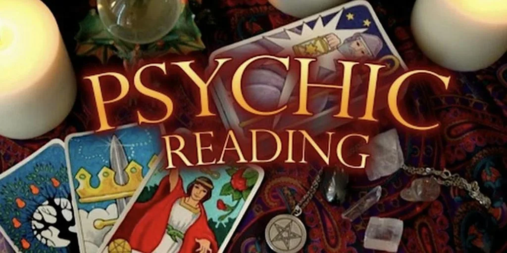 Psychic Night at The Spitfire Kings Hill at The Spitfire