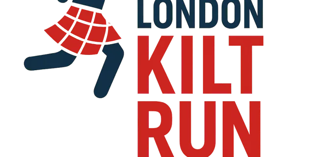 London Kilt Run 2027 - Robert Burns Day!