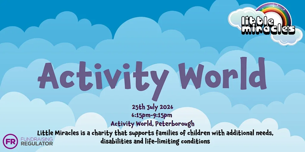 Activity World at Activity World