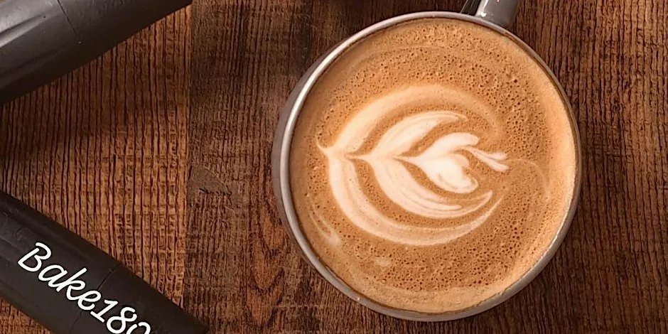 Barista Course: Latte Art