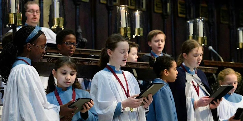 Carols by Candlelight - Monday 07 December