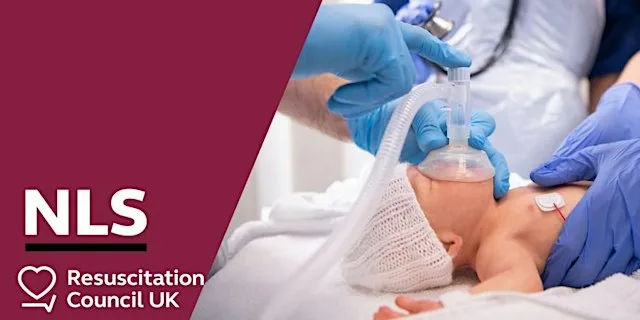 Newborn Life Support (NLS) - Chelsea & Westminster Hospital, 05/11/2026