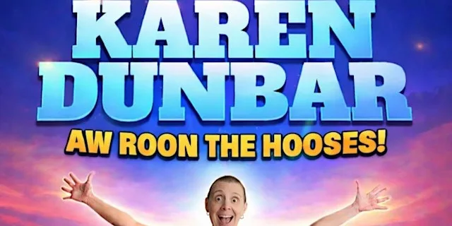 Karen Dunbar