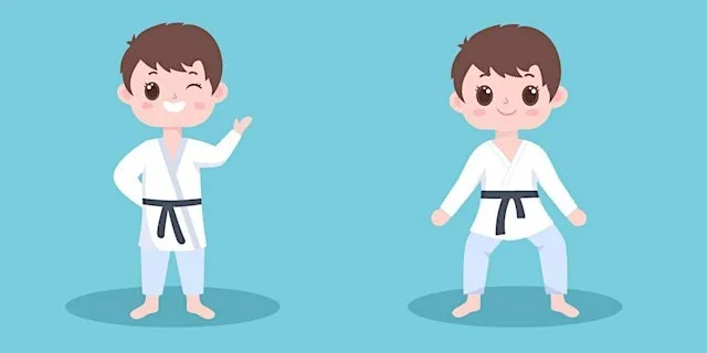 Learn Martial Arts (Portsmouth)- First Class FREE at Admiral Lord Nelson School