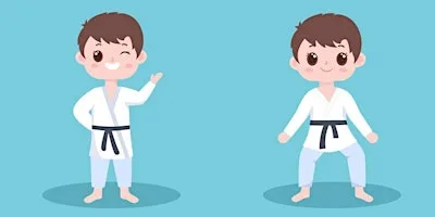 Learn Martial Arts (Fareham)- FIRST MONTH FREE