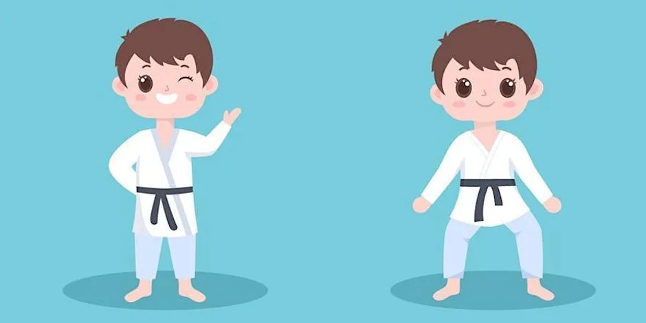 Learn Martial Arts (Fareham)- FIRST MONTH FREE