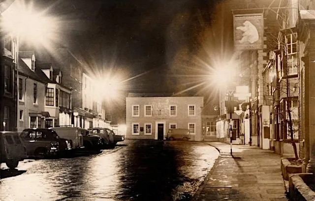 Guided Walk | Shipston Dark Tales