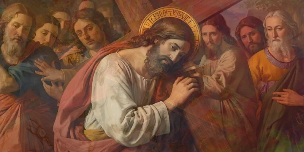 St Antony's Men's Group at St Antony of Padua, Forest Gate