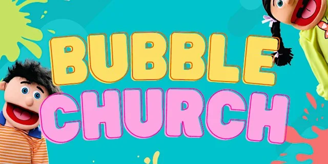 Bubble Church