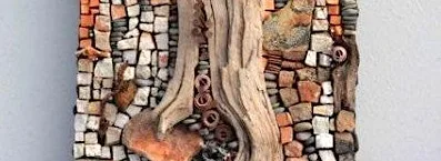 Nature Based Art at Shaftesbury Abbey, Museum and Garden Trust