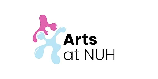 Arts at NUH Craft Session