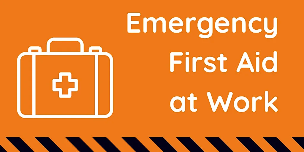 Emergency First Aid at Work Level 3 Award Highfield