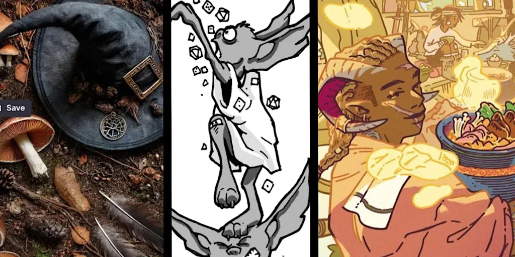 Bite-sized Adventures: 3 Short Games at The Falcon