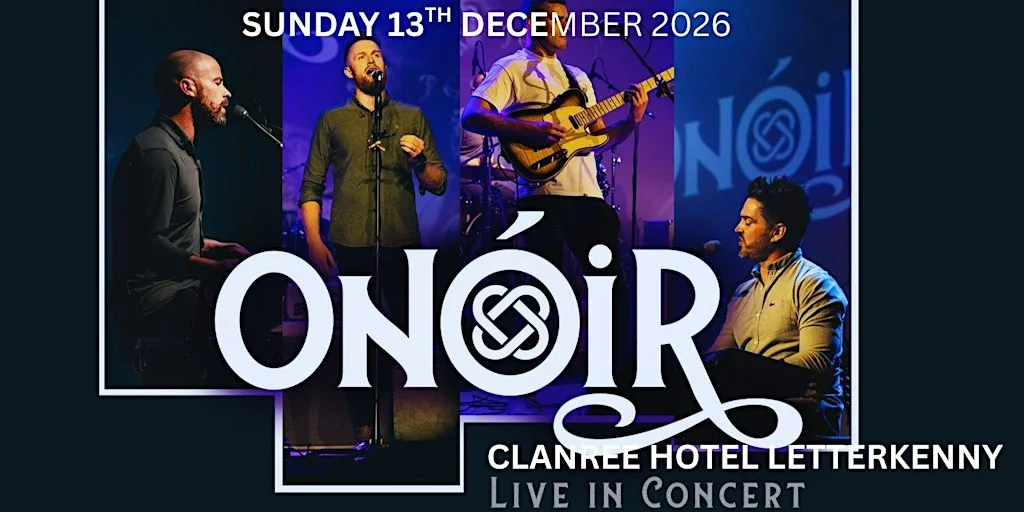 ONOIR IN CONCERT