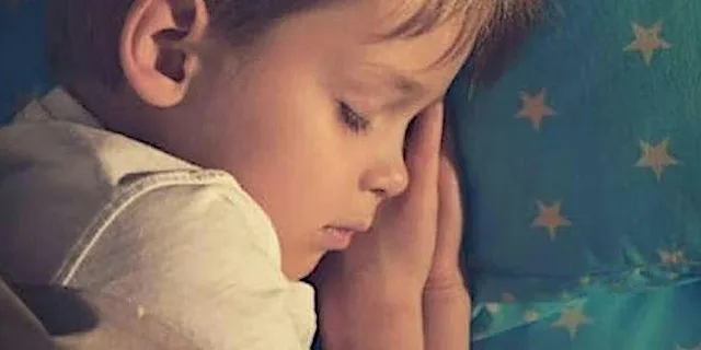 Sleep for little ones Workshop in Alcester