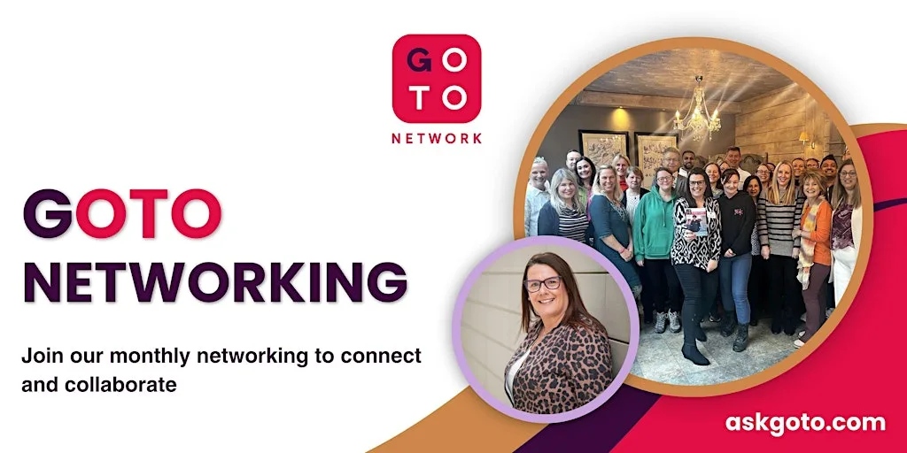 GoTo Networking MK