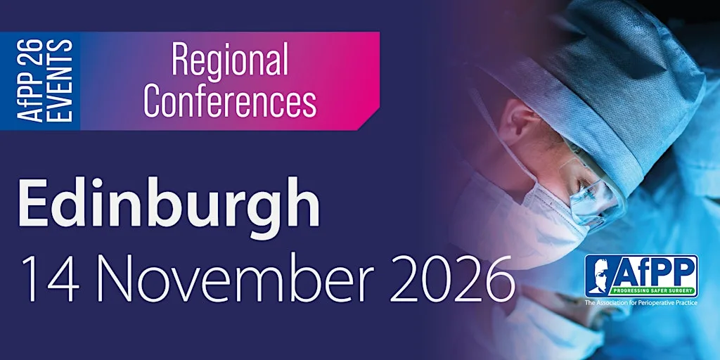 Edinburgh Regional Conference at John McIntyre Conference Centre, The University of Edinburgh