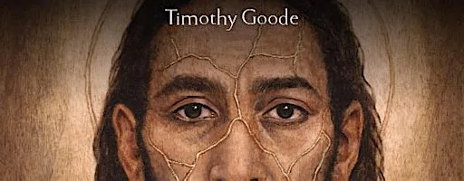 Breaking not Broken | Timothy Goode and the Dean of Southwark at Southwark Cathedral