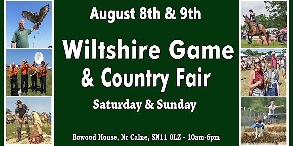 Wiltshire Game and Country Fair at Bowood House