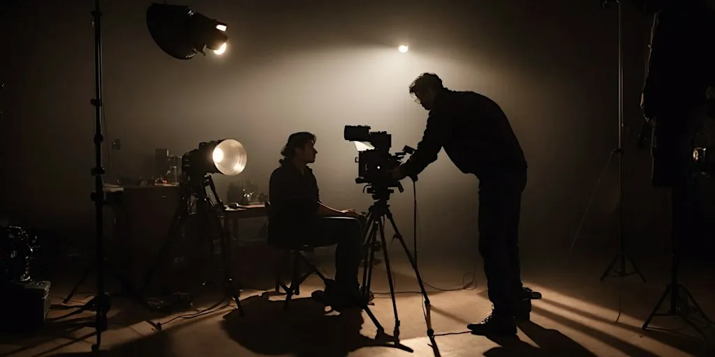 Actor Showreel Session | Manchester