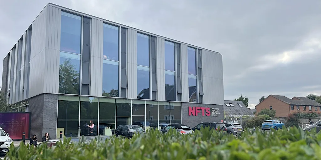 NFTS General Open Day at The National Film and Television School