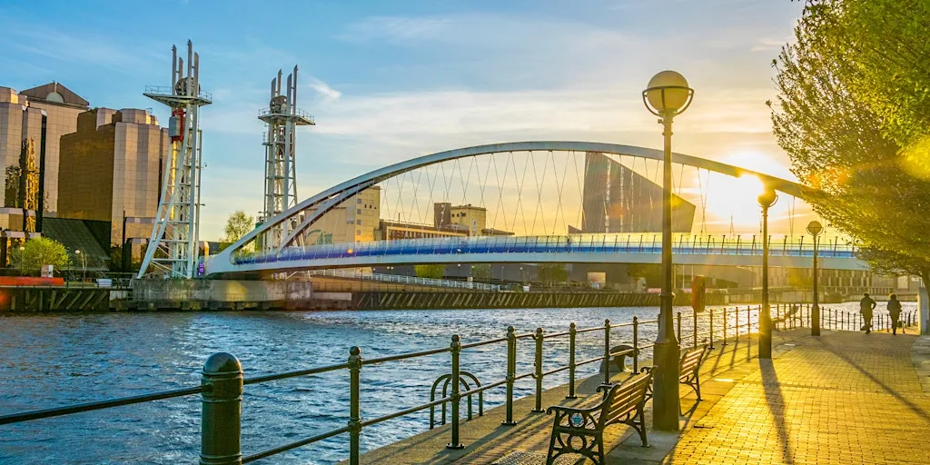 Manchester  STEM Women Graduate Careers Event