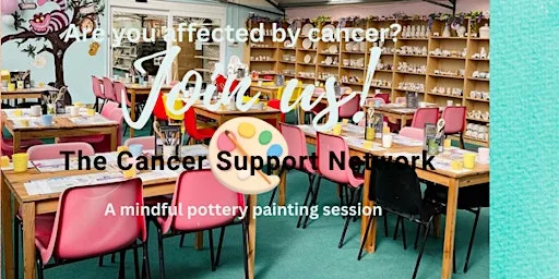 Festive Pottery Painting Workshop | Mindful and Creative : Arborfield