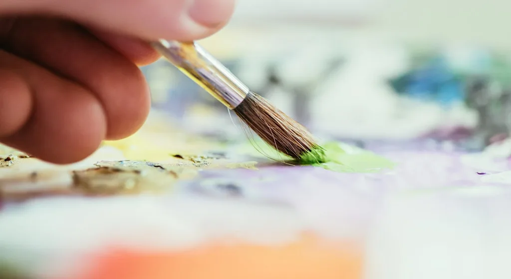 Jane Austen Festival: Paint a Book with Paint & Pompom at The Bath Townhouse, Coppa Club