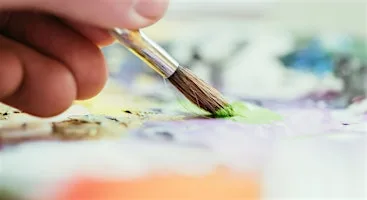 Georgian - Sip & Paint a Book with Paint & Pompom at The Bath Townhouse, Coppa Club