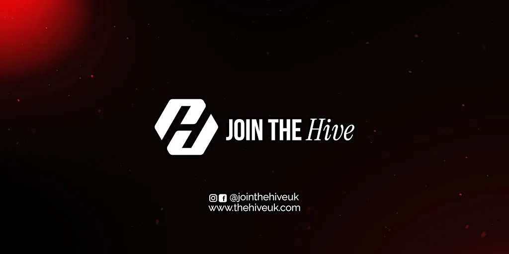 The Hive Connect (June Edition)