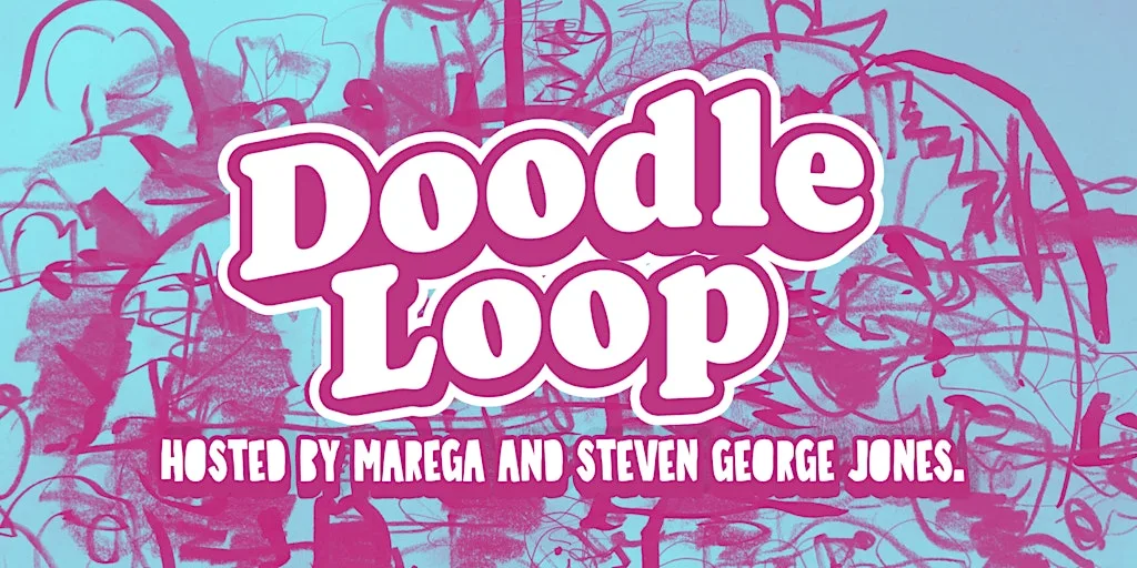 Doodle Loop at The Place