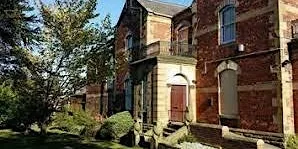 Ghost Hunting at Ryton Masonic Hall at Ryton Masonic Hall