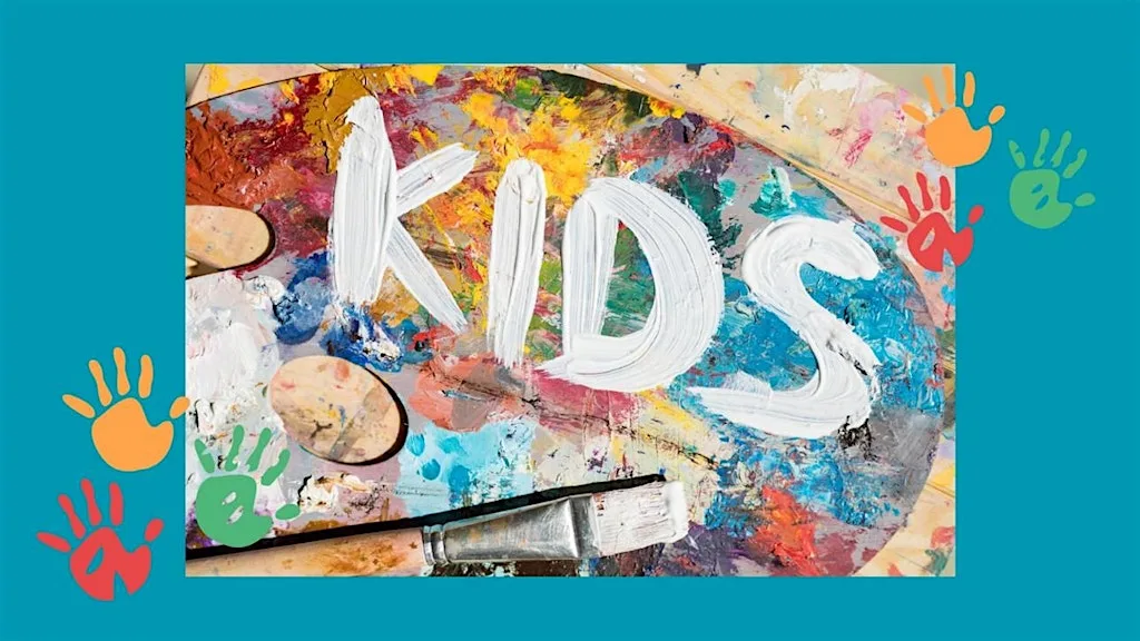 Tuckshop + Workshop Kids Holiday Craft Club at R:evolve Recycle Community Hub