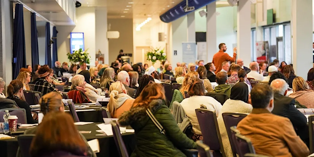 Suicide, Bereavement & Community Wellbeing at Cardiff City Stadium