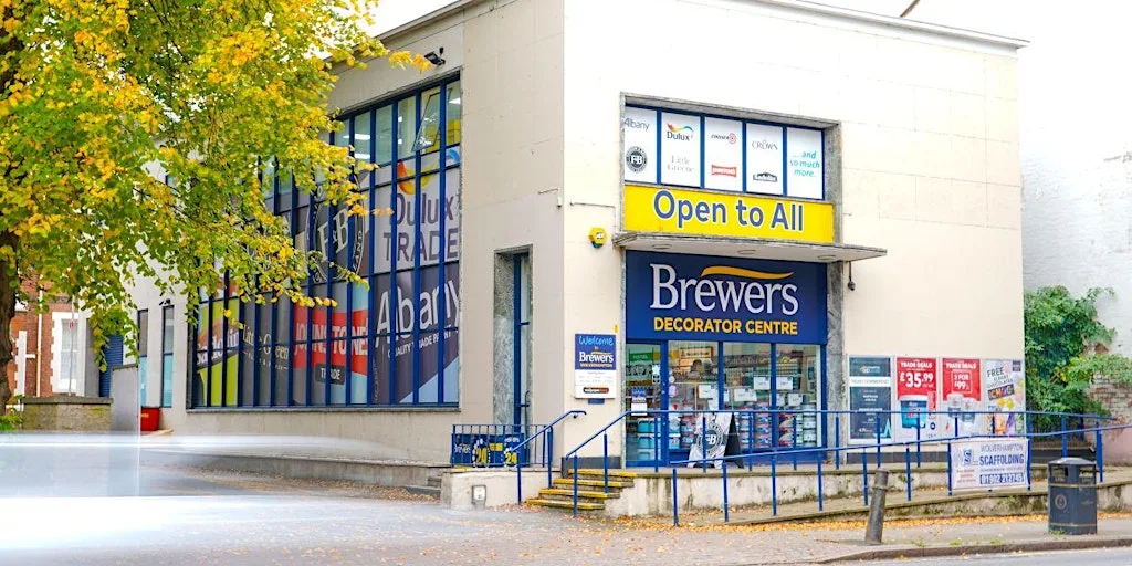 Introduction to Spray: 1 - Day Course at Brewers Wolverhampton