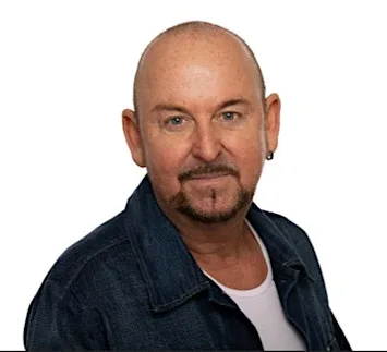 An Evening of Clairvoyance with Medium Steve Holbrook at Denby Dale Pie Hall