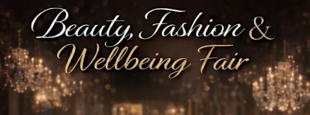 Beauty, Fashion & Wellbeing Fair at Himley Hall and Park