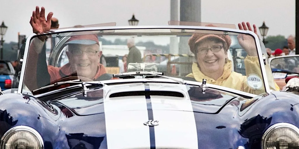 Poole Quay Car Nights