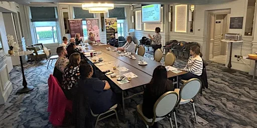 Dover, Kent - Simply Business Club Face to Face Networking