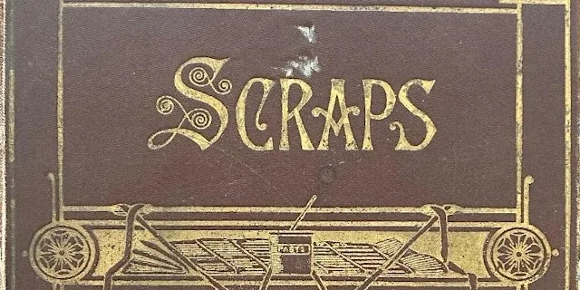 ERO Presents: A Victorian Family Album at Essex Record Office
