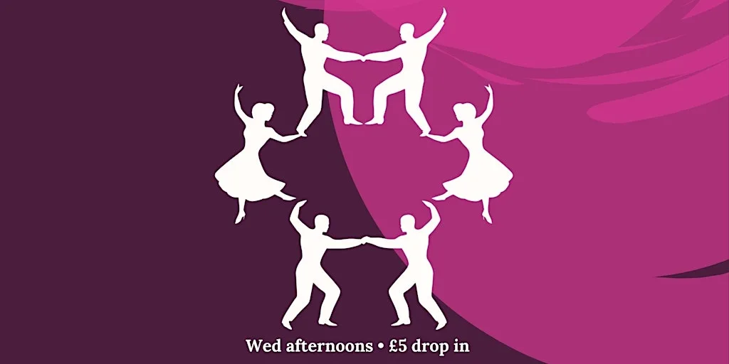 SALSA CLASSES - 4.30 Open Level β’ 5.30 Beginners at St Andrew's C Of E Primary School