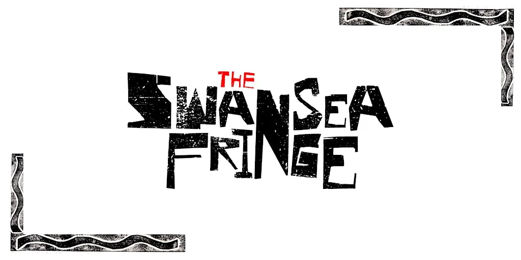 The Swansea Fringe Festival 2026 at Swansea City Centre