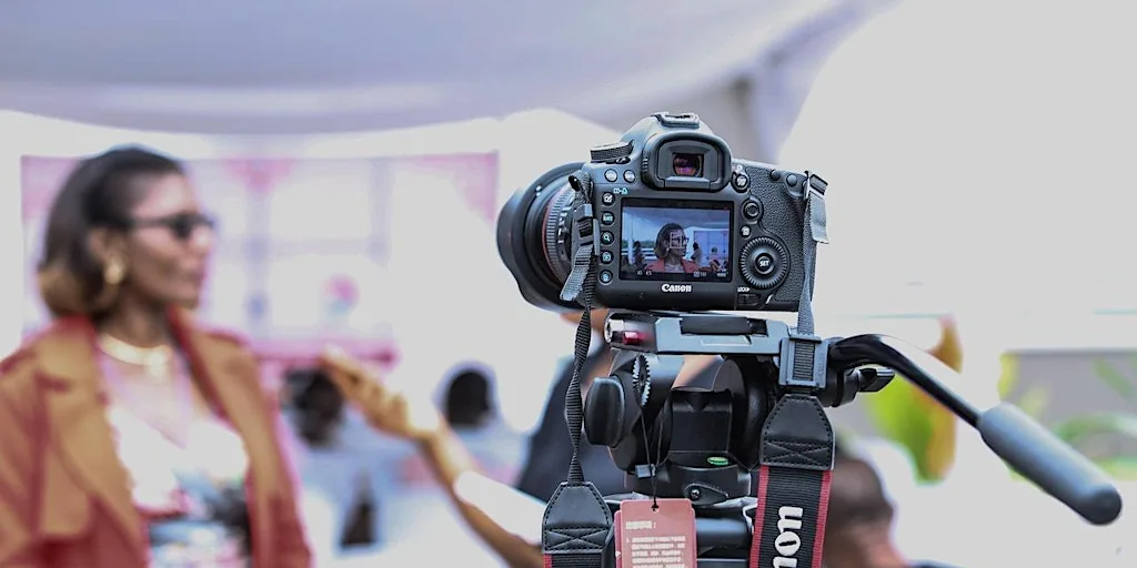 Farnborough Airshow 2026: Live On-Site Video Interviews with eVTOL Insights at Farnborough International Exhibition & Conference Centre
