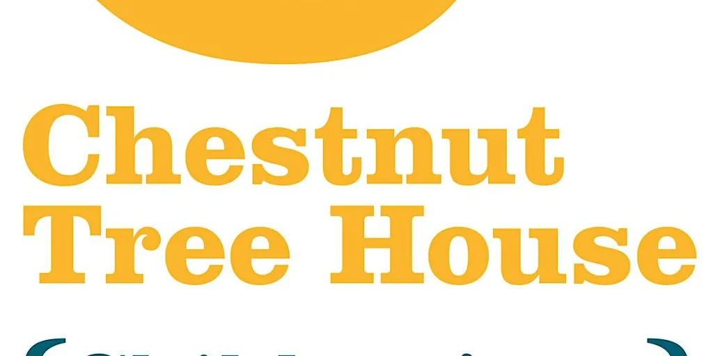 Coldplay tribute for chestnut tree house at One-O-Four