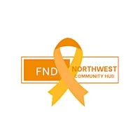 FND NORTHWEST COMMUNITY HUB COFFEE MORNING